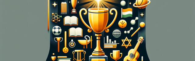 Indian of the Year 2024 to honor India’s achievers