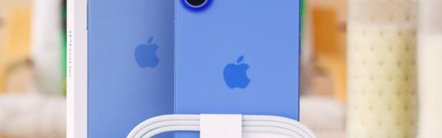 iPhone assembly in India gets a boost from removed import fees on parts