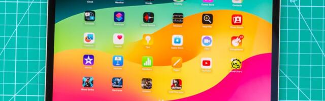 Apple led global tablet shipments in 2024 as the market rebounds