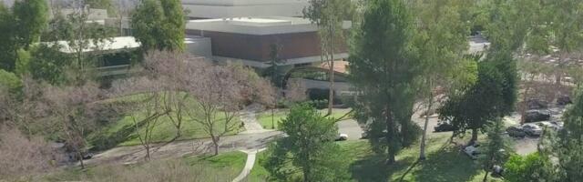 CalArts launches D.R.E.A.M.S. program to train students in location-based entertainment