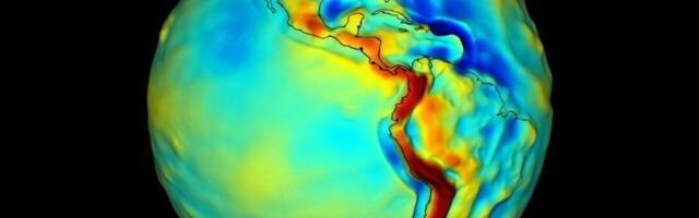 NASA Wants to Track Earth’s Gravity With a Cloud of Floating Atoms in Space