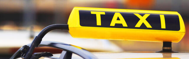 10 Of The Weirdest Taxis Still Used For Public Transport