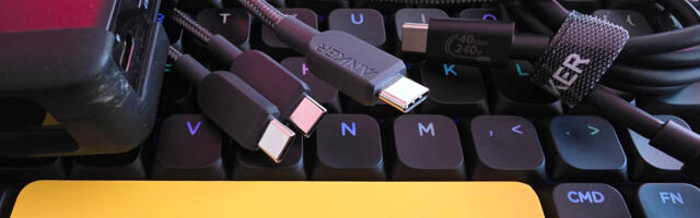 4 Useful USB-C Gadgets For Your Windows Laptop
