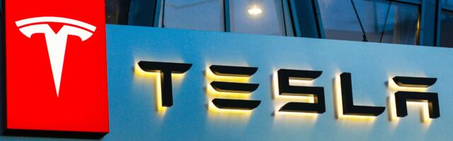 Tesla Ramps Up India Strategy With New Warehouse Space Lease In Mumbai