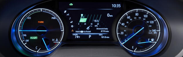 MPG: What It Means, And Why You Shouldn't Obsess Over The Number