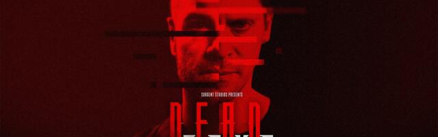 Neil Newbon and Ben Starr lead Surgent Studios' new live-action psychological horror blurring film and game boundaries