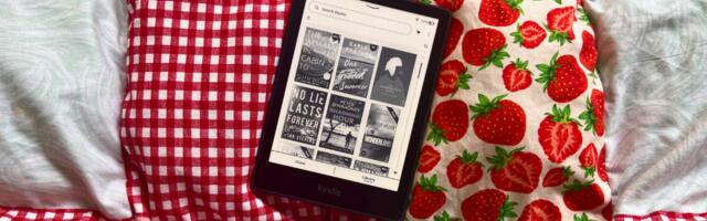 Prime Day deals you should absolutely shop if you have a Kindle