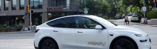 'Bigger, longer and uncut' — Tesla unveils its new robotaxi geofence, in a shape that has now gone viral