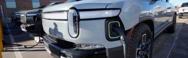 Here’s a look at the $43.5 million push to boost EV sales