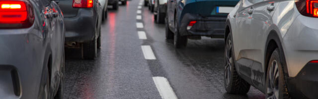 5 Tips To Improve Gas Mileage In An Older Car