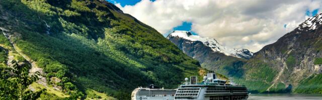Norway Fjord Cruise Operator Says Delay to Emission Rules Is a ‘Scandal’