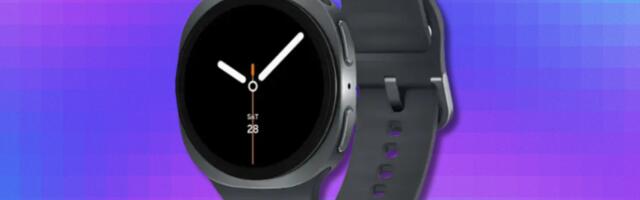 Buy the Samsung Galaxy Watch8 at Best Buy and get a free $50 e-gift card