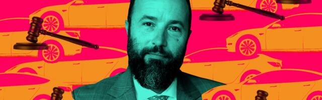 The lawyer who beat Tesla is ready for ‘round two’