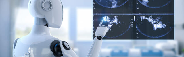 China's 'Pregnancy Robots' Are Real: Here's Everything We Know