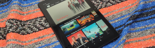 Amazon might soon launch an iPad-rivaling Fire tablet powered by Android