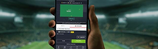 Entain details new sportsbook features to enhance customer experience