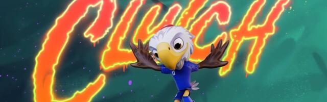 FIFA lives on in a mascot-focused five-a-side football game, coming next year
