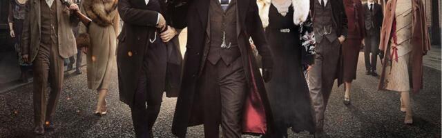 Is Peaky Blinders getting a sequel season or movie? The answer is both, and I’m beside myself