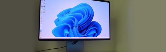 Samsung M9 M90SF 32-inch OLED Smart Monitor review: A dual-mission monitor for gaming and TV
