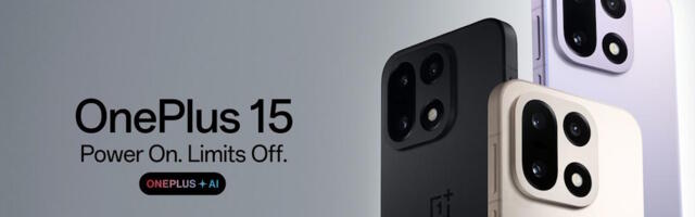 OnePlus 15 is going international next month: Act fast for early perks OnePlus 15 is going international next month: Act fast for early perks