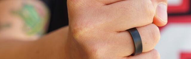 Samsung Galaxy Ring could be used to control the Galaxy XR headset