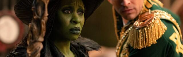 Why You’ve Seen Way Less ‘Wicked: For Good’ Press Memes and Way More Merch