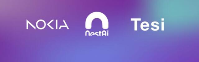 NestAI raises €100 million
