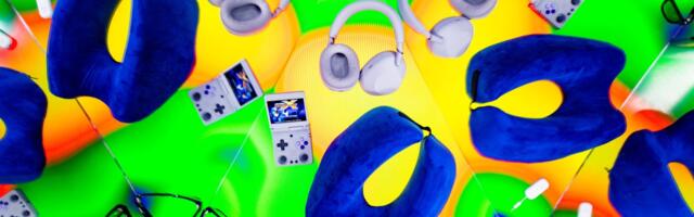 The 25 best gifts for travelers who are always on the move