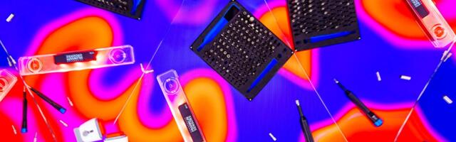 The Verge’s 2025 holiday gift guide for tinkerers