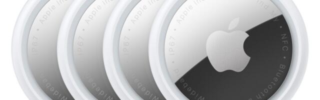 Apple is working on a new AirTag and a new HomePod mini