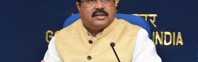 ‘In AI era, India can provide solutions for the world’: Pradhan at Google ‘Lab to Impact’