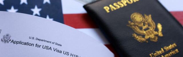 Judge rejects bid to overturn Trump's $100,000 H-1B visa application fee