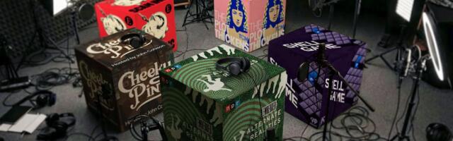 The Best New Tech and Business Podcasts 2025