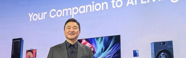 Samsung Is Adding Even More AI To Its 2026 TVs