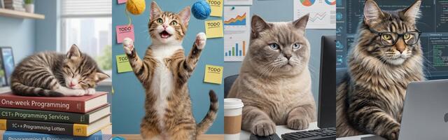 Хочу выстроить понятный трек развития — в этом поможет карта компетенций