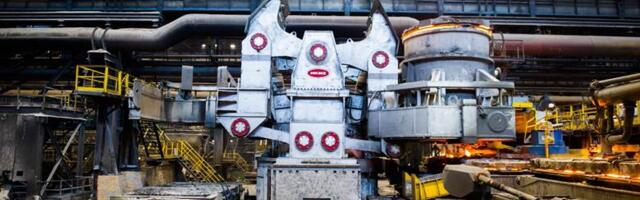 «Сделайте безопаснее»: история ИТ-системы, которую попросили сами рабочие