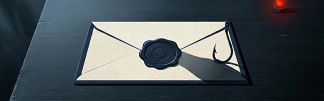 Фейковый грант от NED: анатомия таргетированного фишинга