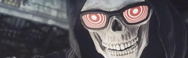 Cult favourite roguelite Let it Die going offline is a genuine bummer - but it might also be a rescue in disguise