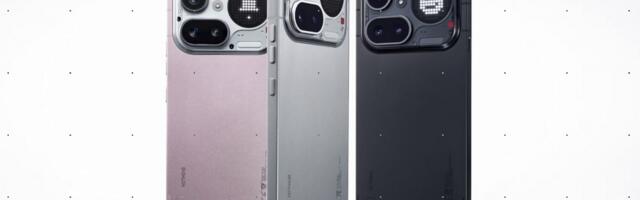 Nothing Phone (4a) Pro exclusive offline pre-sale happening on March 21