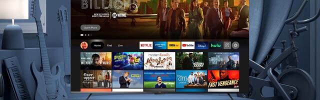 Amazon's March Madness sale is live — here are 13 TVs and soundbars that I personally recommend if you're on a budget