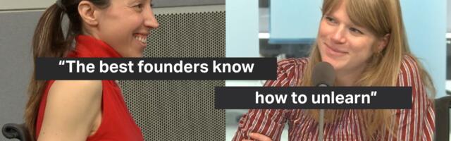 OpenAI's Laura Modiano on hackathons, Lovable and how startups can partner with the tech giant