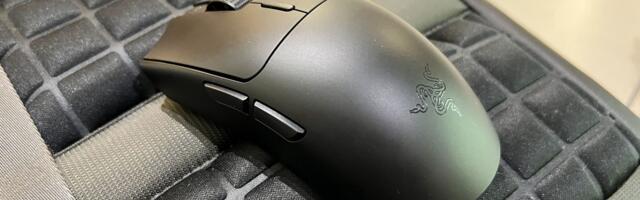 Now's a great time to upgrade your gaming mouse — these 3 Razer models have been tried and tested, and get the TechRadar stamp of approval