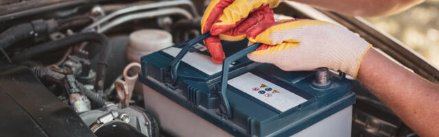 Are DieHard And Duralast Car Batteries Made In The Same Factory?