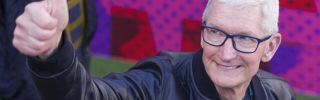 End of an Apple era: Tim Cook to step back, John Ternus named CEO