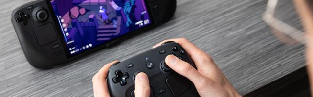 We reviewed Valve’s new Steam Controller, ask us anything