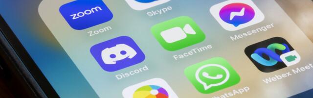 'Watching, keeping tabs, and sharing': New report claims workplace apps gathering far more personal data than we all think — and its even being used for advertising