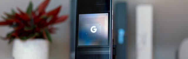 The Pixel 11 series isn’t out yet but we already have our first leak for Pixel 12 chip