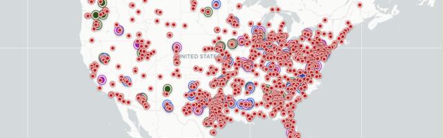 'Self-reporting is the best way we can get this information out to the public': Erin Brokovich's next crusade is tracking new data centers across the US — and she wants your help