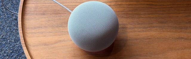 The new Google Home Speaker could finally have a release date thanks to this leaky retailer — here’s when Google’s first smart speaker in six years could be hitting the shelves