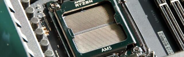 AMD extends Socket AM5 support through at least 2029; AM4 refuses to die